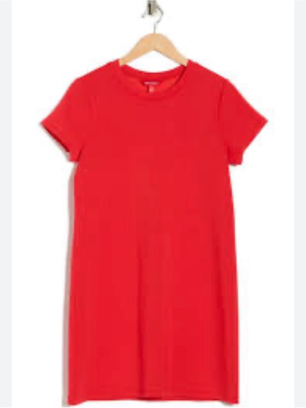 Spanx AirEssentials T-Shirt Dress